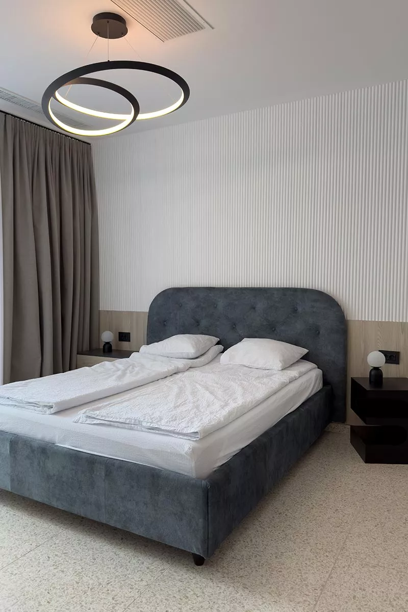 Apartament Penthouse 1 — 4