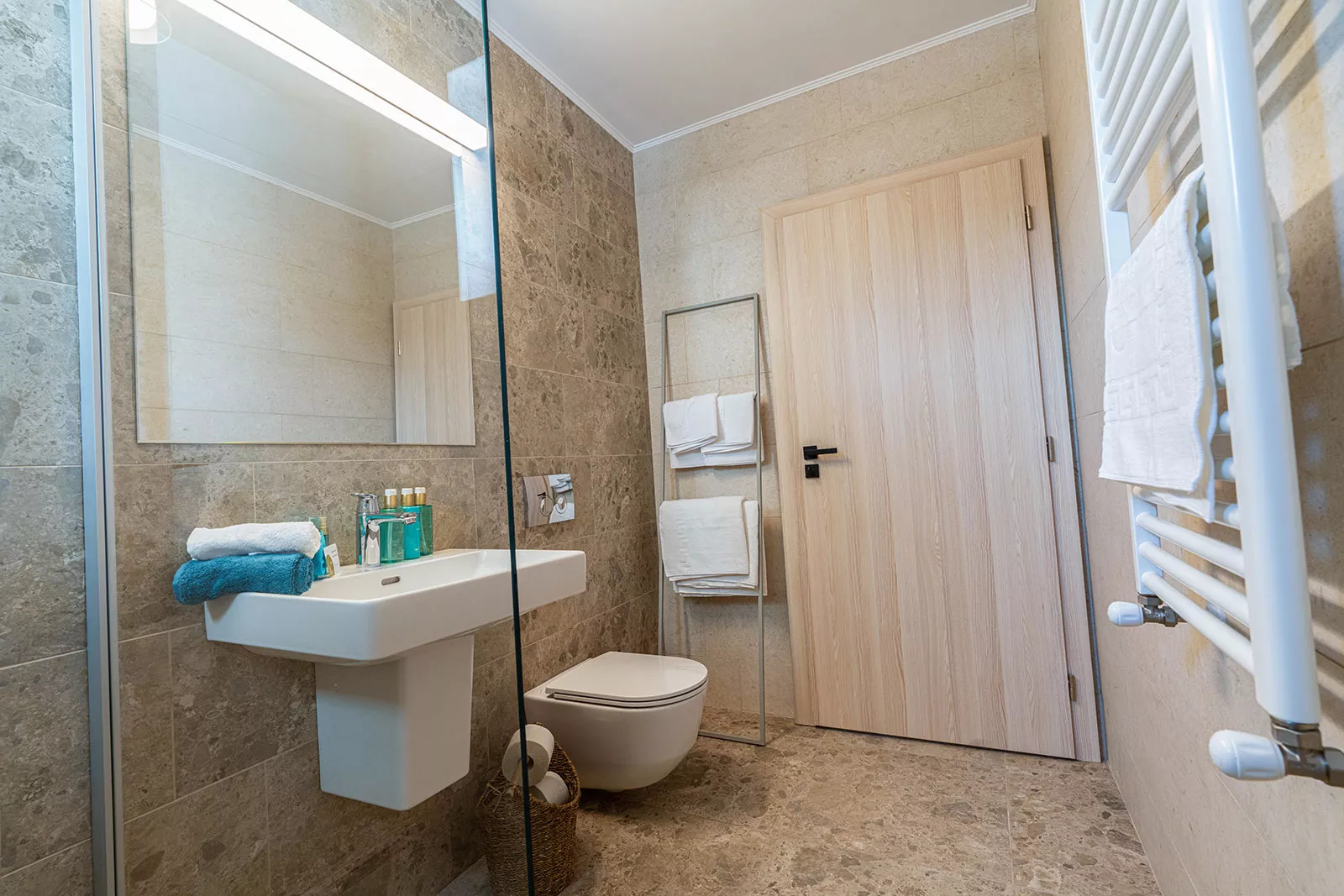 Apartament 3 camere — 7