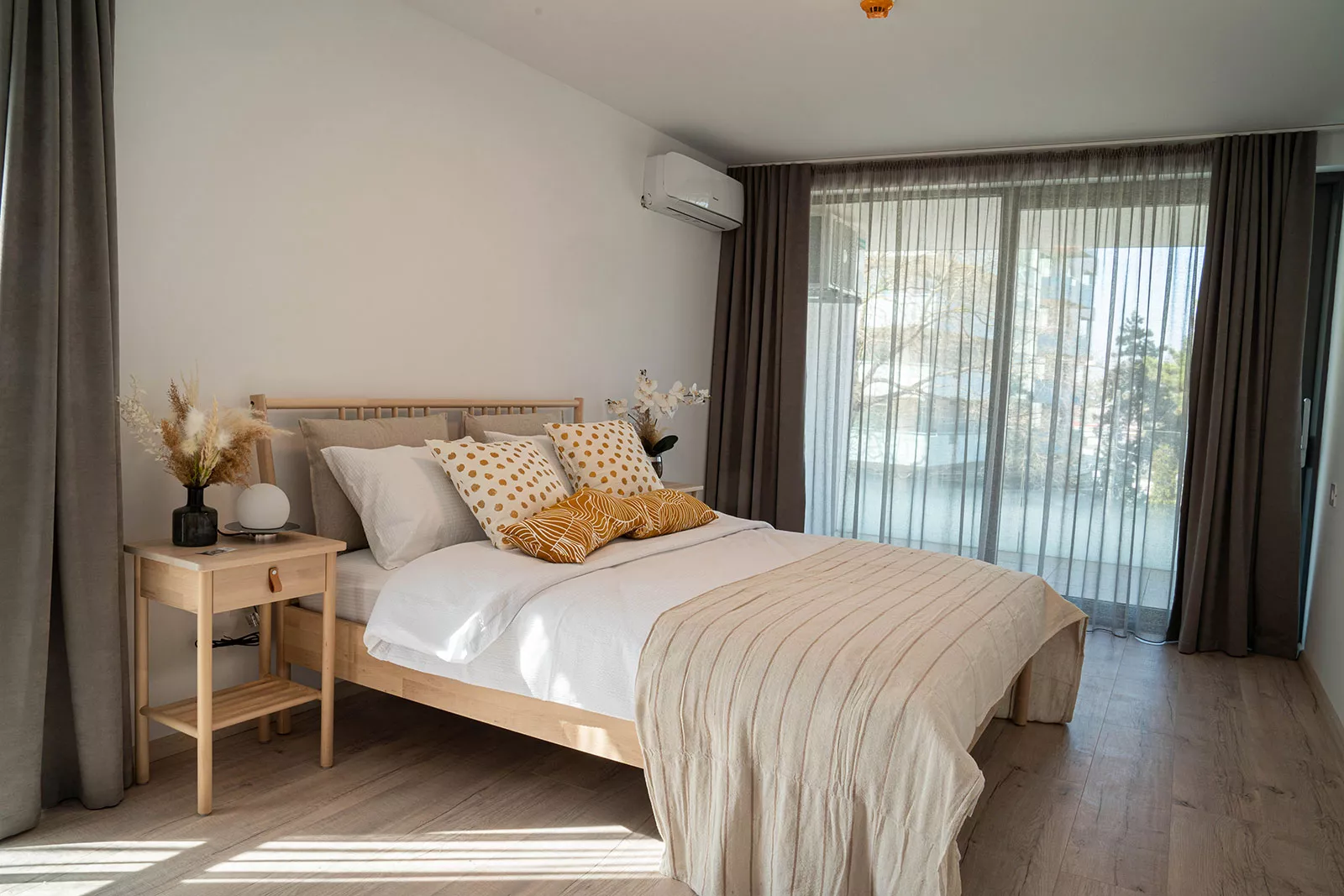 Apartament 3 camere