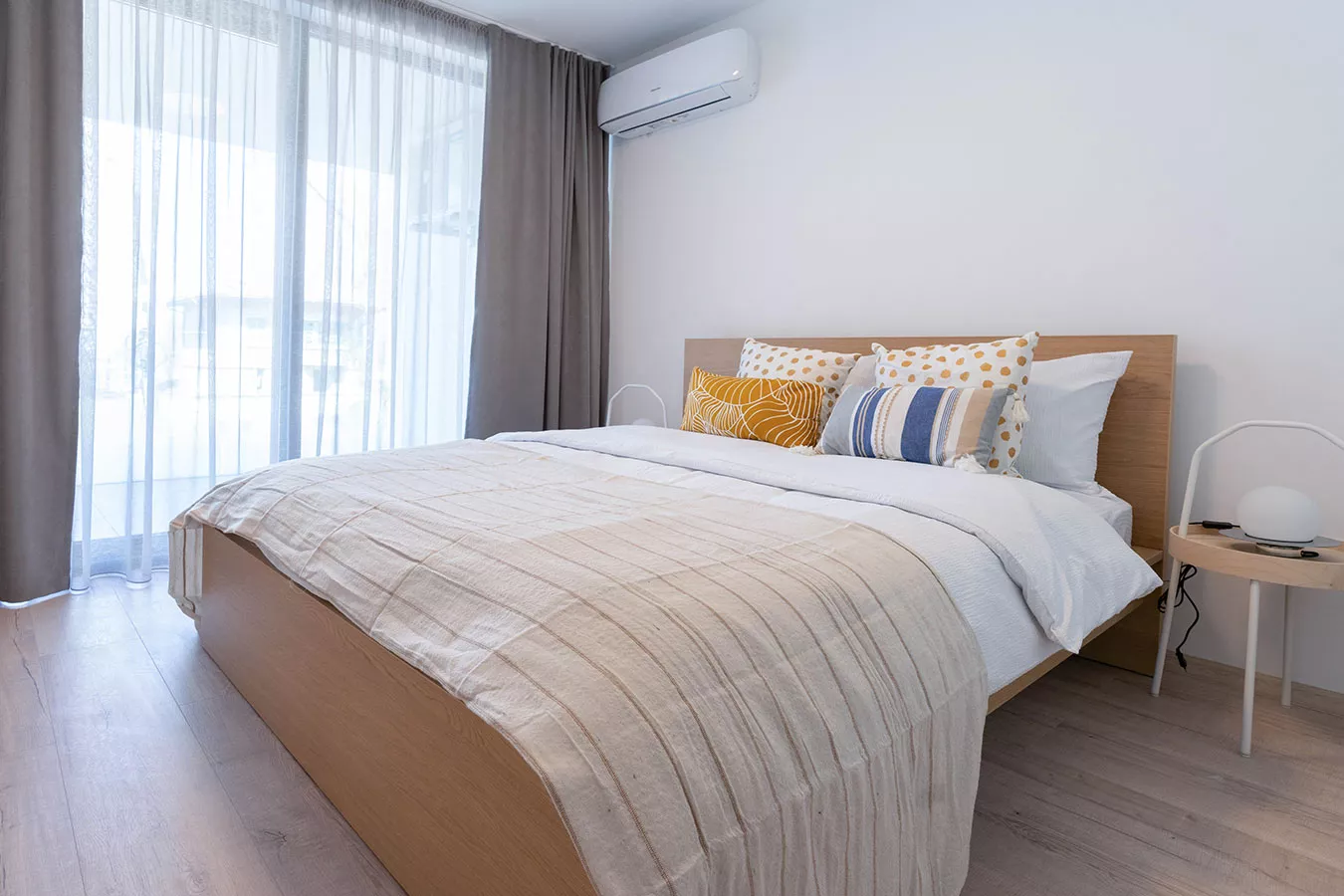 Apartament 2 Camere Superior — 3