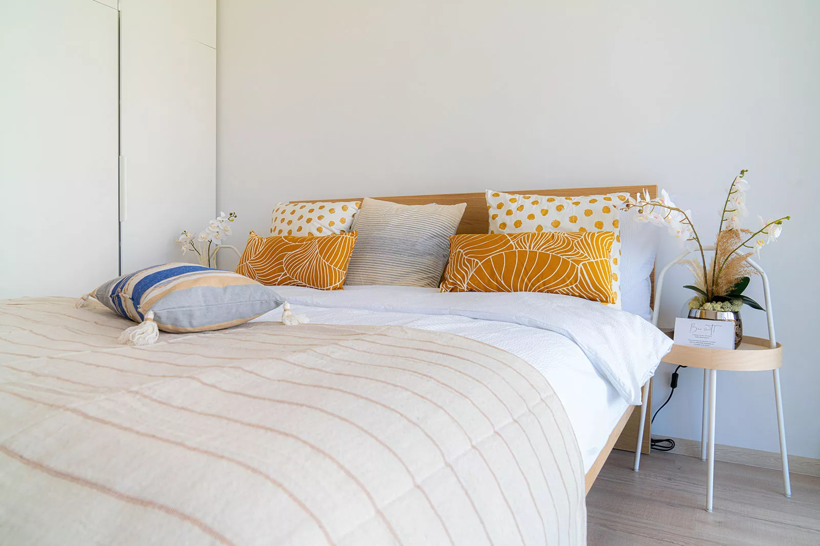Apartament 2 camere executiv — 2