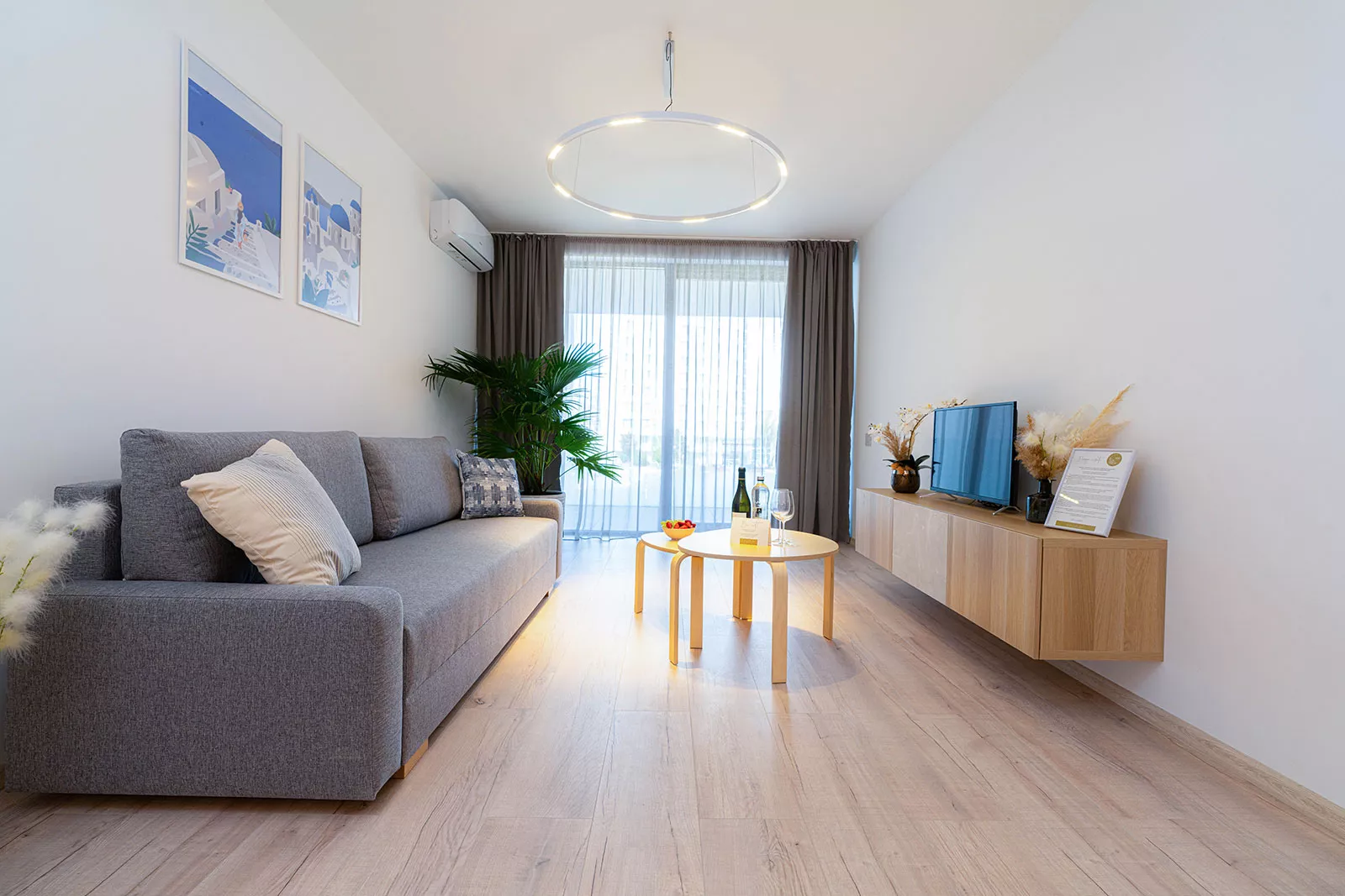 Apartament 2 camere standard — 3