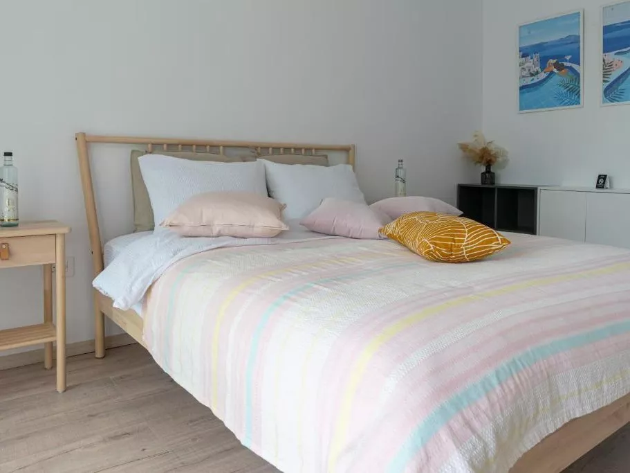 Apartament 2 Camere Superior