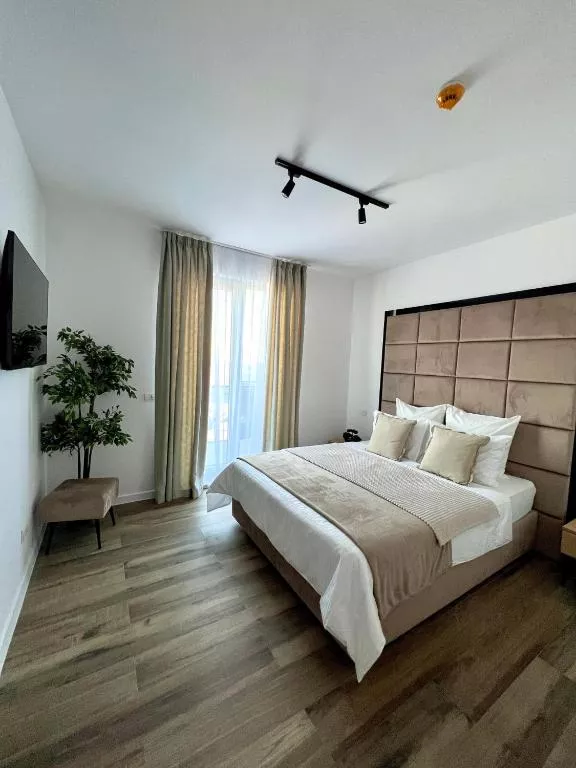 Superior apartment with sea view — 2