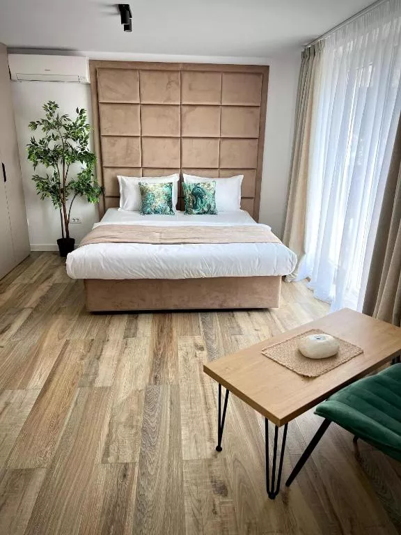 Apartment suite two bedrooms — 2