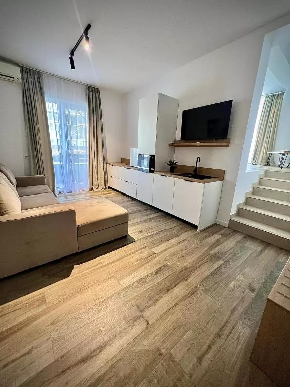 Apartment suite two bedrooms — 3