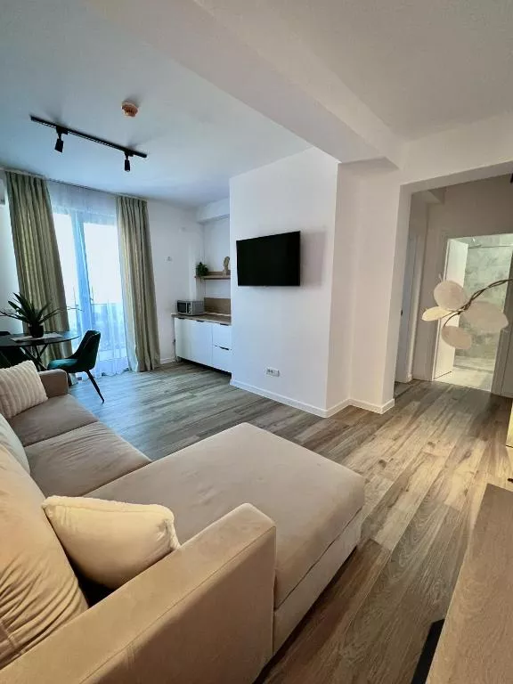 Superior apartment