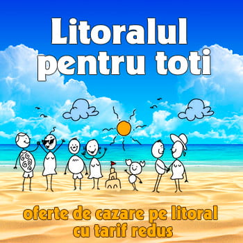 Litoralul pentru Toti