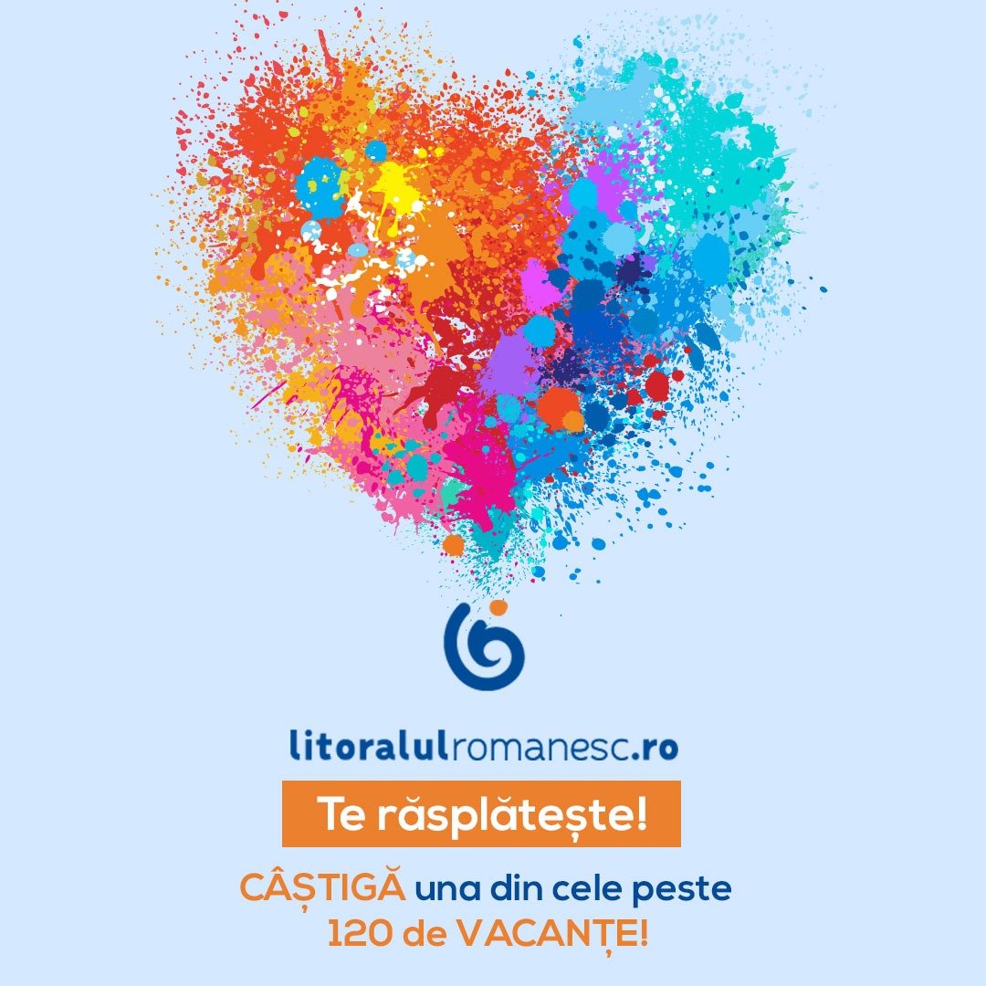 Campania “Litoralul Romanesc te rasplateste”, Editia a IV-a: peste 120 de vacante ca premii